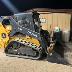 Skid Steer