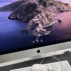 iMac (Retina 5K, 27-Inch, Late 2015) 2TB memory, with 30 day warranty