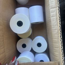 three Boxes Of Registered Tape Make An Offer