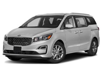 2019 Kia Sedona