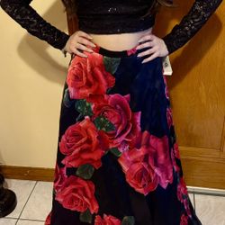 Macys dress