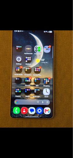 Galaxy 26 ultra unlocked