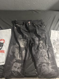 asaali Pants