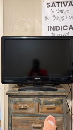 Phillips TV