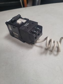 50 amp Siemans gfci breaker