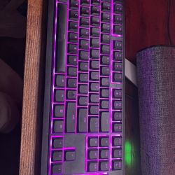 Razer Keyboard 
