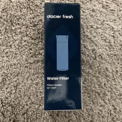Glacier Fresh GF-XWF Water Filter