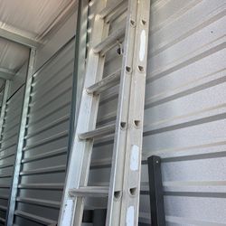 24’ Ladder