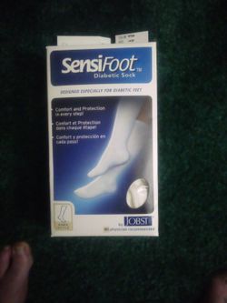 JOBST Diabetic Socks
