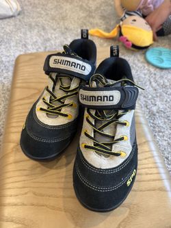 Shimano Cycling Shoes