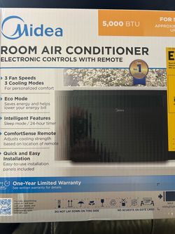 Ac unit