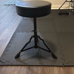 Chair For Drums