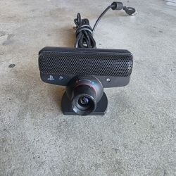 Playstation 3 Ps3 Video Camera Usb 