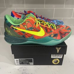 Nike Kobe 8 Protro WTK size 11.5