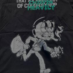 Awful Lot Of Syrup Shirt 