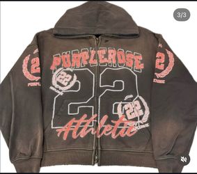 Purple rose apparel ￼