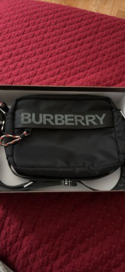 Small side bag