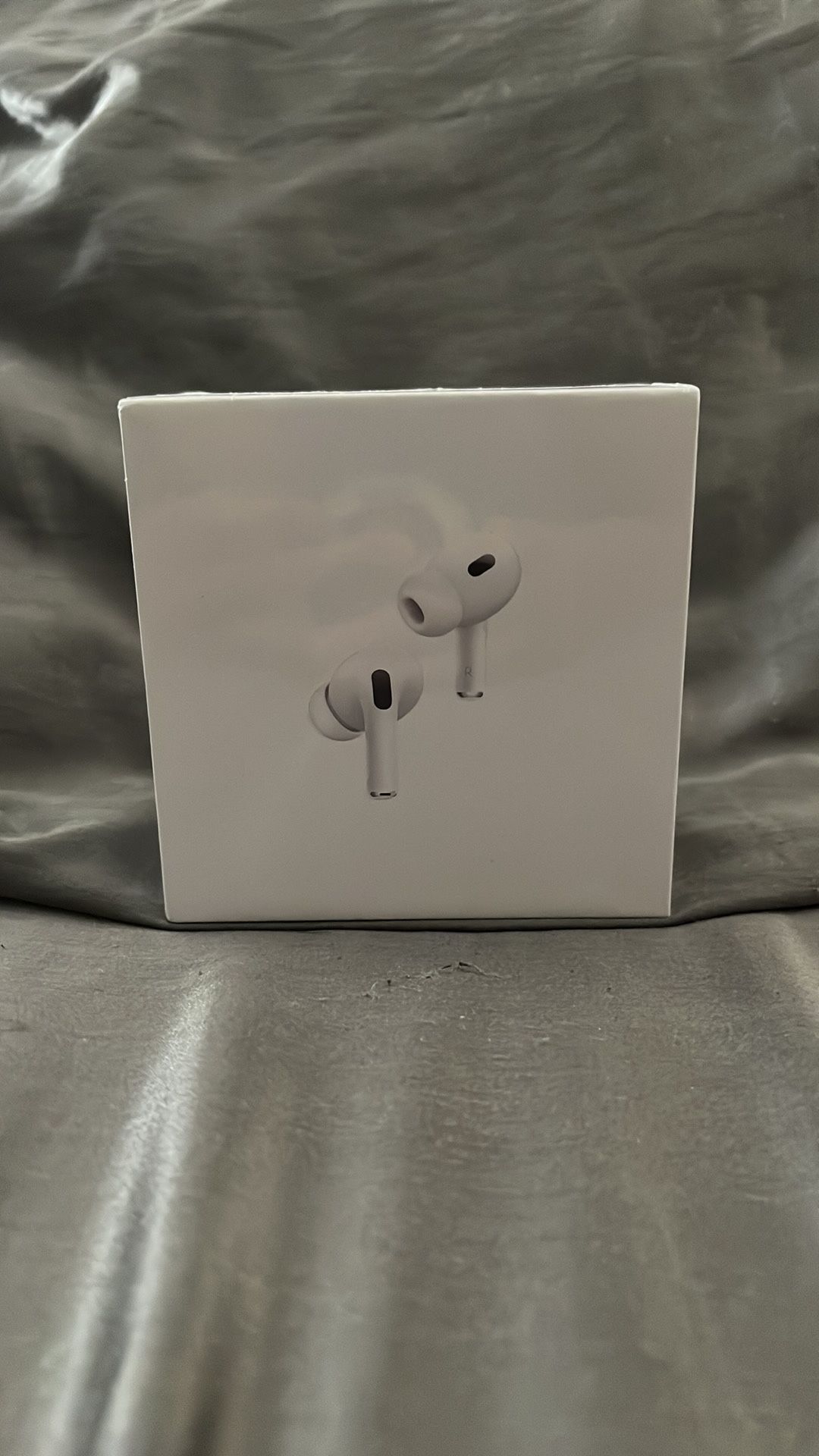 Airpod Pro2 new sealed Price Is Negotiable