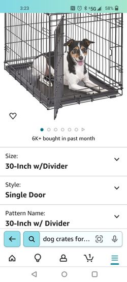 Small Crate