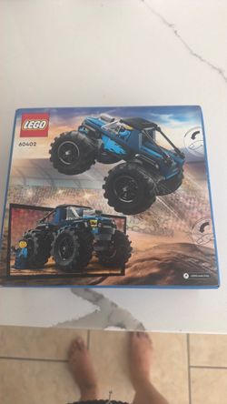 Lego city set