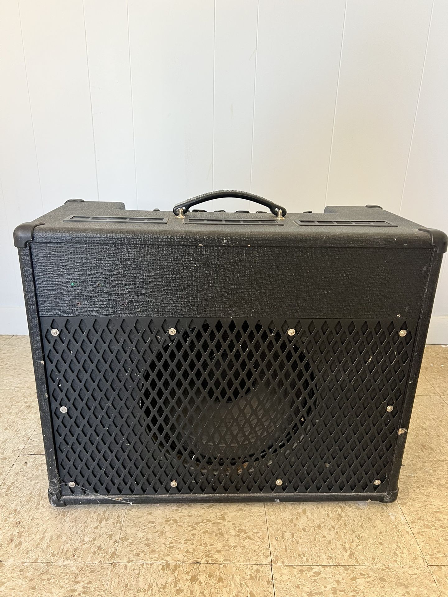 Guitar Amp