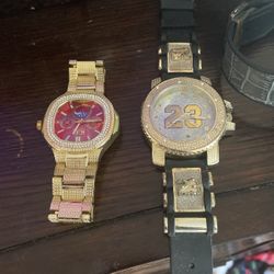 Watches