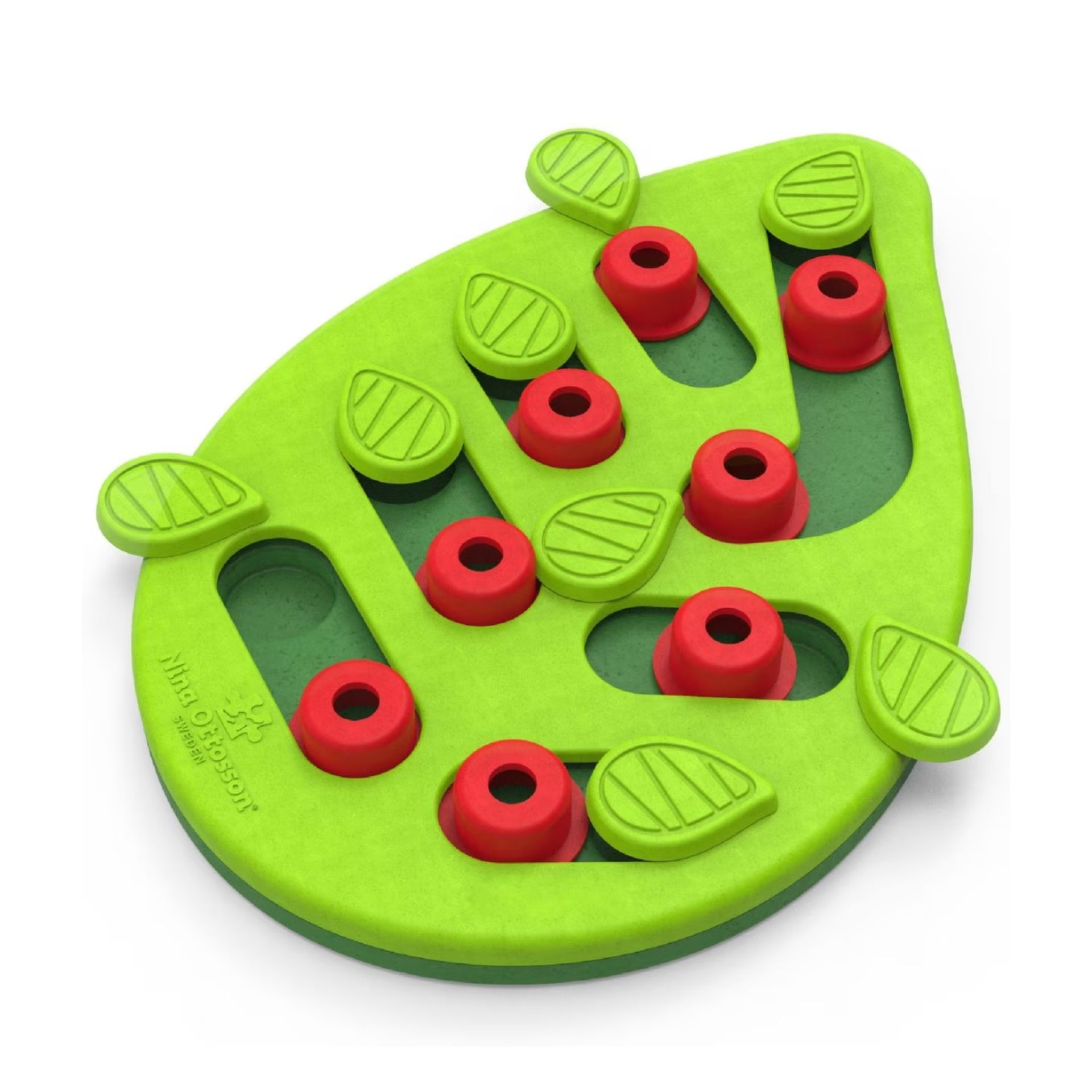 Nina Ottosson by Outward Hound Buggin' Out Puzzle & Play Cat Toy