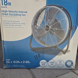 Fan