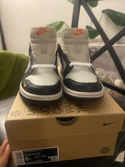 Nike Dunk Low Gs Cash Only
