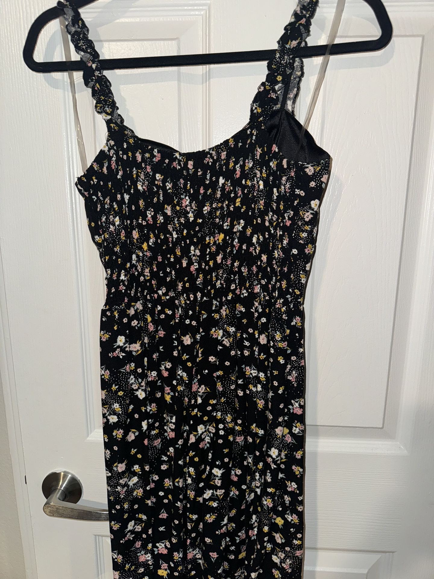 Petite Sundress