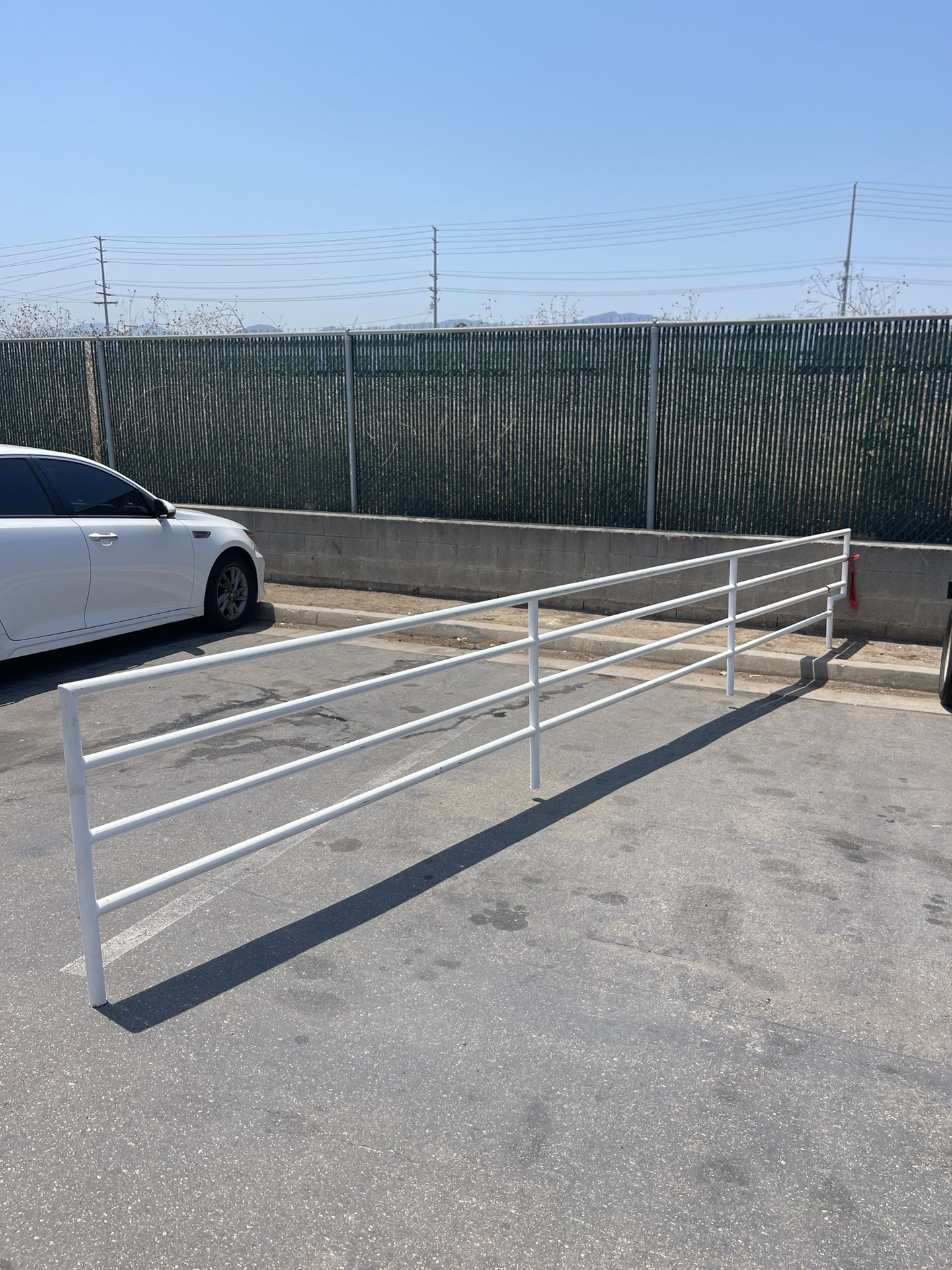 Fence