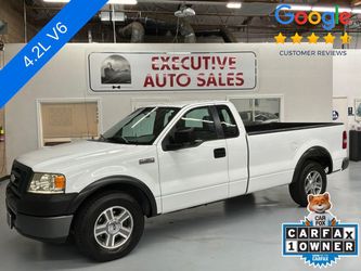 2006 Ford F-150