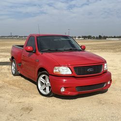 2003 Ford F-150