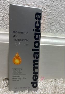 Dermalogica Biolumin-C Gel Moisturizer 50ml