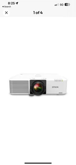 Epson Projector