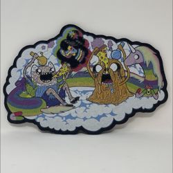 Adventure Time (Better Daze)