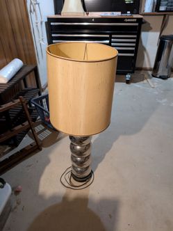 Floor Lamp