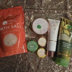 Spa Bundle