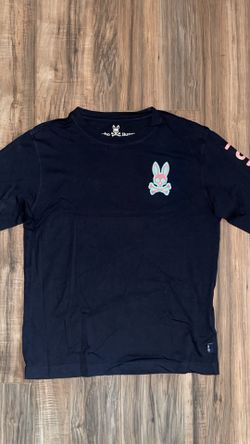 Psycho Bunny long sleeve