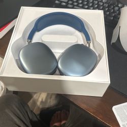 AirPod max REAL Brand New