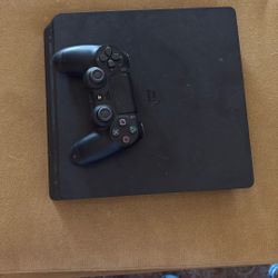 PS4 
