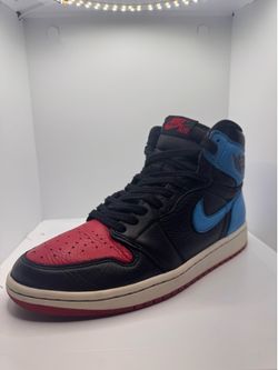 Jordan 1 Retro High NC to Chi 9M/10.5W