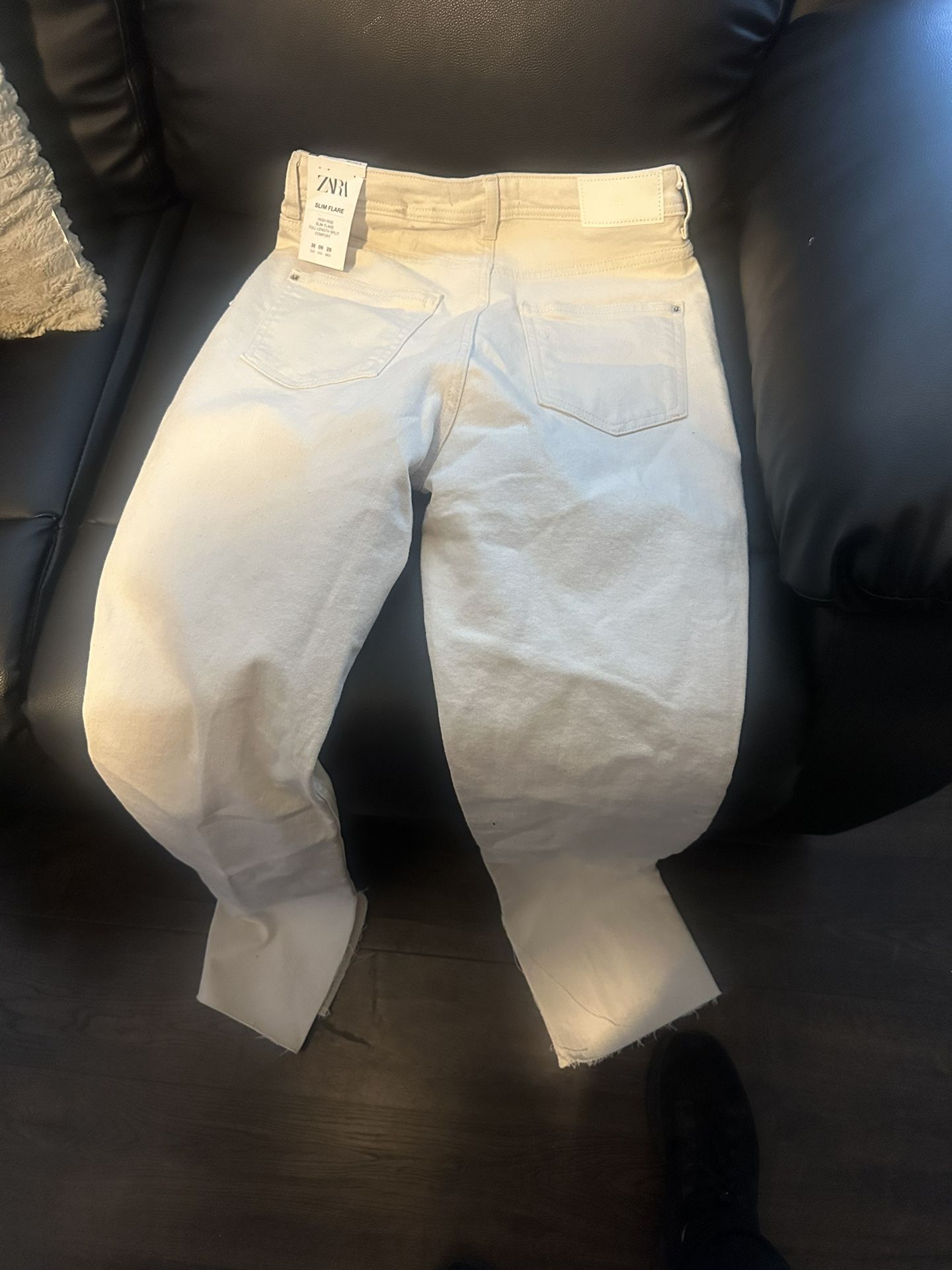 Zara Women’s Jeans