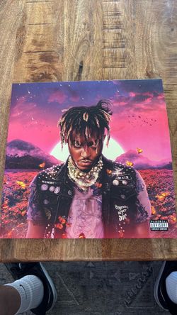Legends Never Die Vinyl