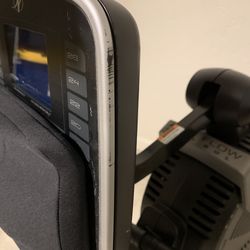 NordicTrack Air Resistance Rower | SpaceSaver Folding | Excellent Condition