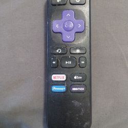 Roku Remote 