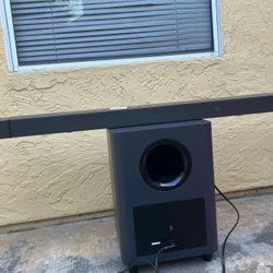 JBL Bar 9.1 Channel 3D Surround Sound Soundbar with Wireless Detachable Rear Speakers - 5.1.4-Channe
