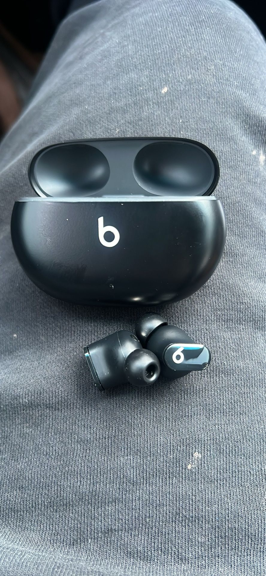 Apple Beats 