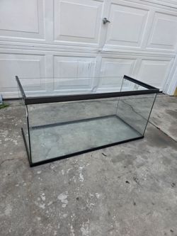 Fish tank reptile tank $35