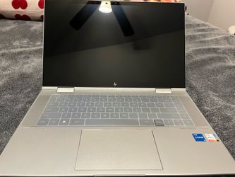 HP envy x360 2 in 1 laptop